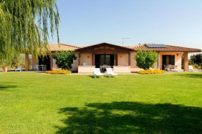 Agriturismo Bocci Castiglione Della Pescaia